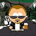 Trojan Man's Avatar