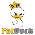 FAT DUCK's Avatar