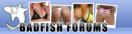 Badfish Forums